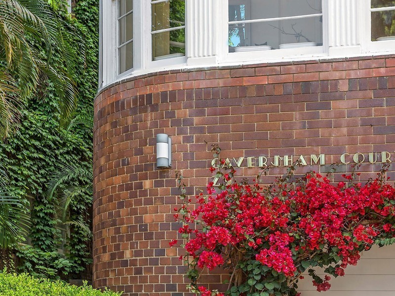 4/25 Billyard Avenue, Elizabeth Bay NSW 2011