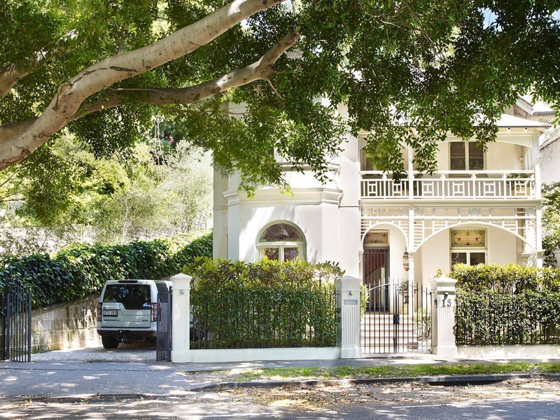 15 New Beach Road, Darling Point NSW 2027