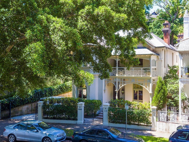 15 New Beach Road, Darling Point NSW 2027