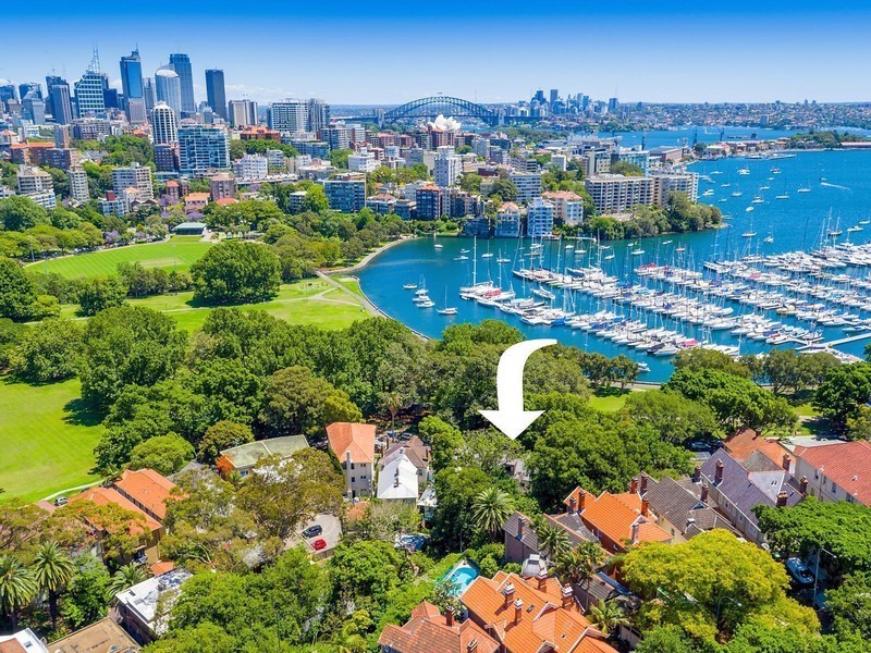 15 New Beach Road, Darling Point NSW 2027