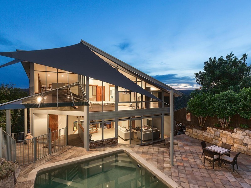 38 Mansion Point Road, Grays Point NSW 2232