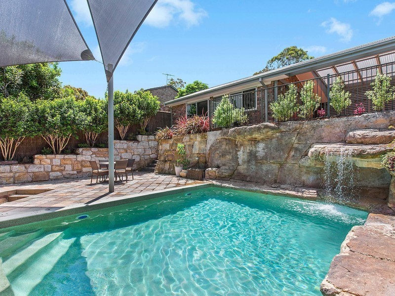 38 Mansion Point Road, Grays Point NSW 2232