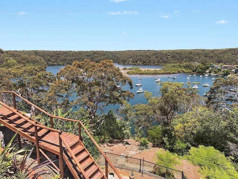 38 Mansion Point Road, Grays Point NSW 2232