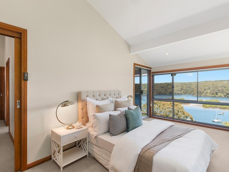 38 Mansion Point Road, Grays Point NSW 2232