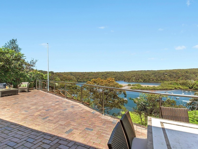 38 Mansion Point Road, Grays Point NSW 2232