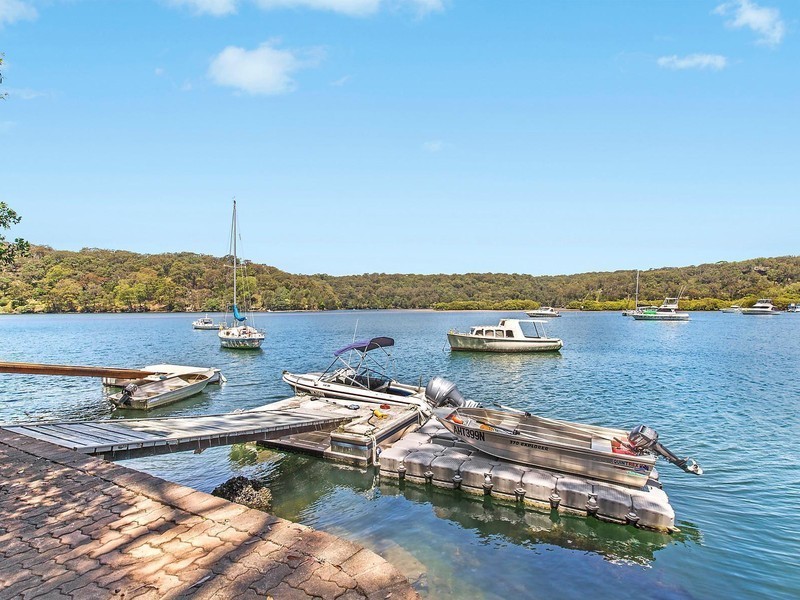 38 Mansion Point Road, Grays Point NSW 2232