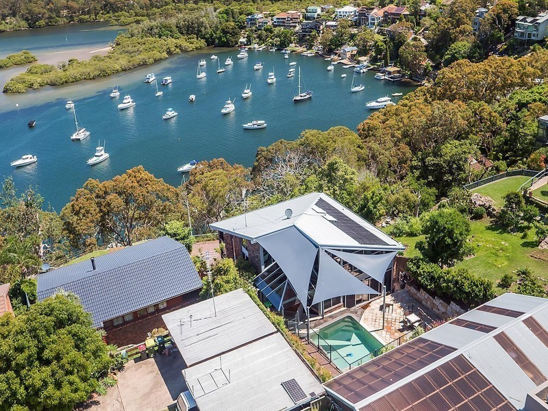 38 Mansion Point Road, Grays Point NSW 2232