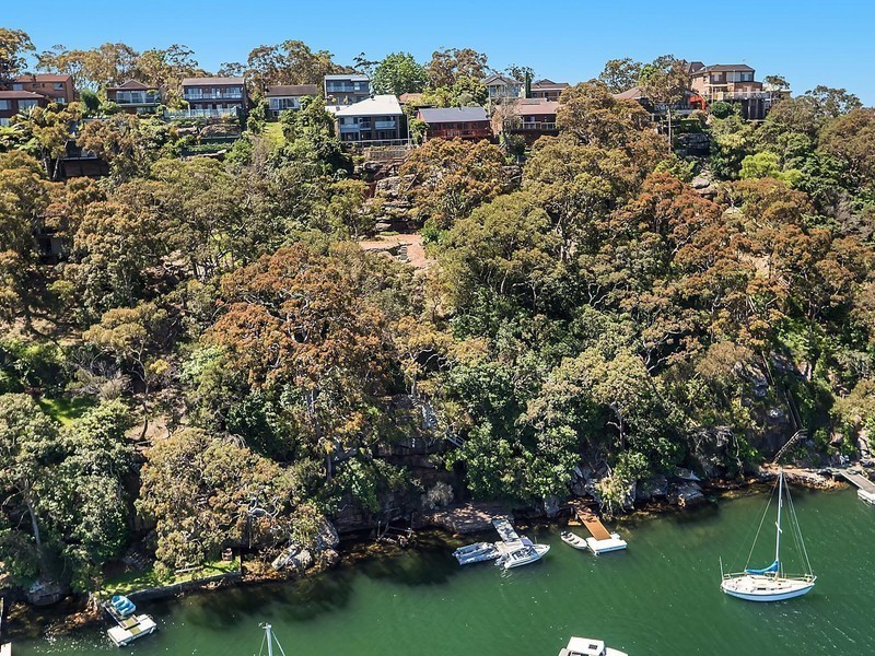 38 Mansion Point Road, Grays Point NSW 2232