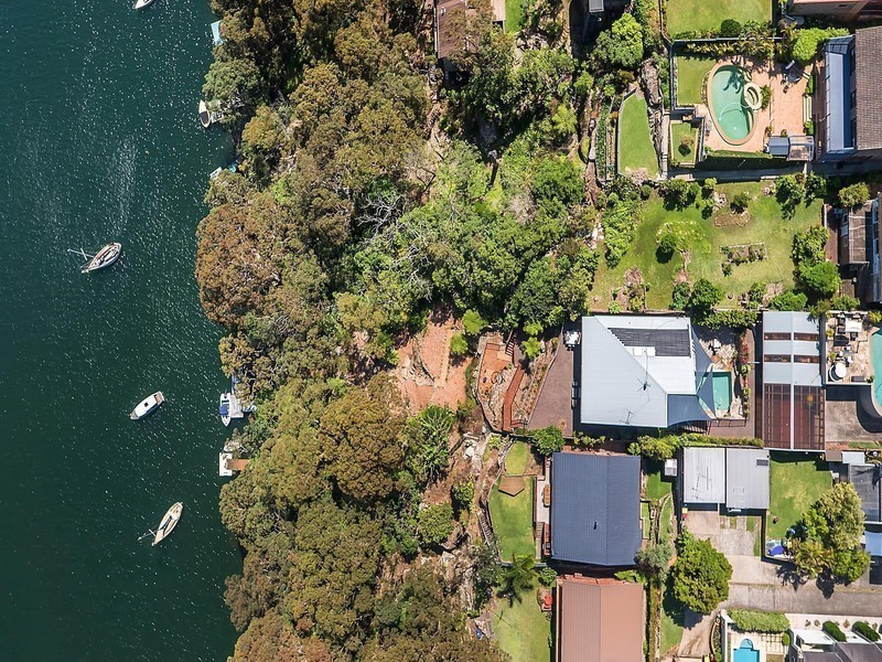 38 Mansion Point Road, Grays Point NSW 2232