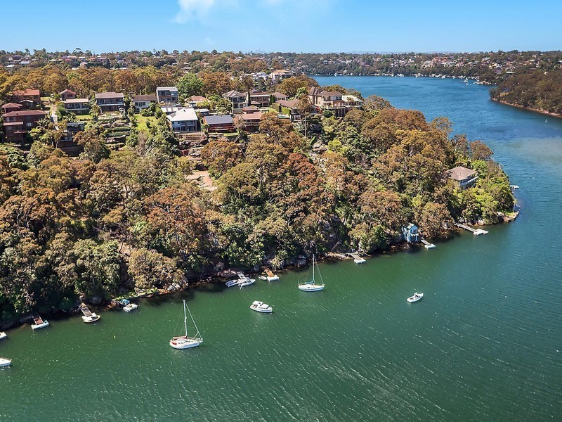38 Mansion Point Road, Grays Point NSW 2232