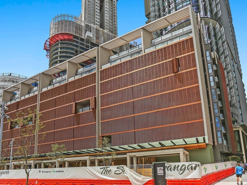 C102, Anadara, Globe Street, Sydney NSW 2000