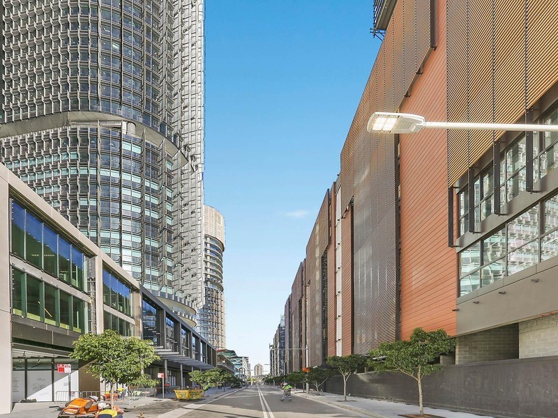 C102, Anadara, Globe Street, Sydney NSW 2000