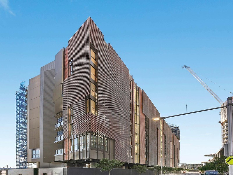 C102, Anadara, Globe Street, Sydney NSW 2000