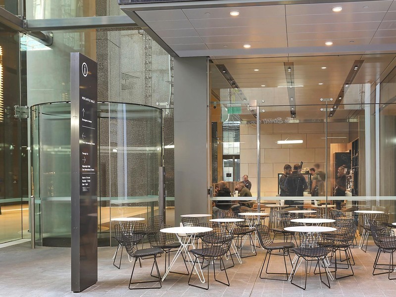 C102, Anadara, Globe Street, Sydney NSW 2000