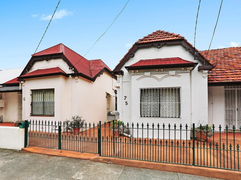 71 – 79 Renwick Street, Leichhardt NSW 2040