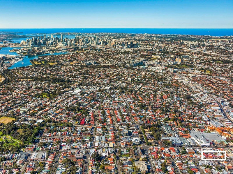 71 – 79 Renwick Street, Leichhardt NSW 2040