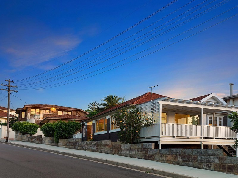 43 Olphert Avenue, Vaucluse NSW 2030