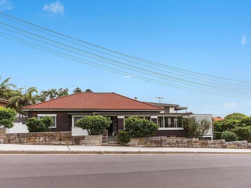 43 Olphert Avenue, Vaucluse NSW 2030