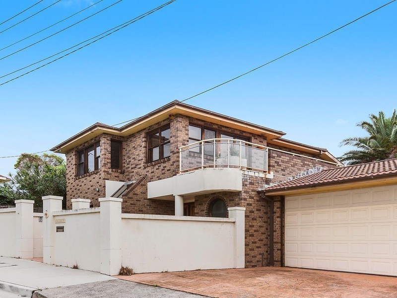 43 Olphert Avenue, Vaucluse NSW 2030