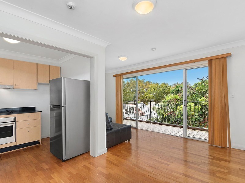 36/628 Crown Street, Surry Hills NSW 2010