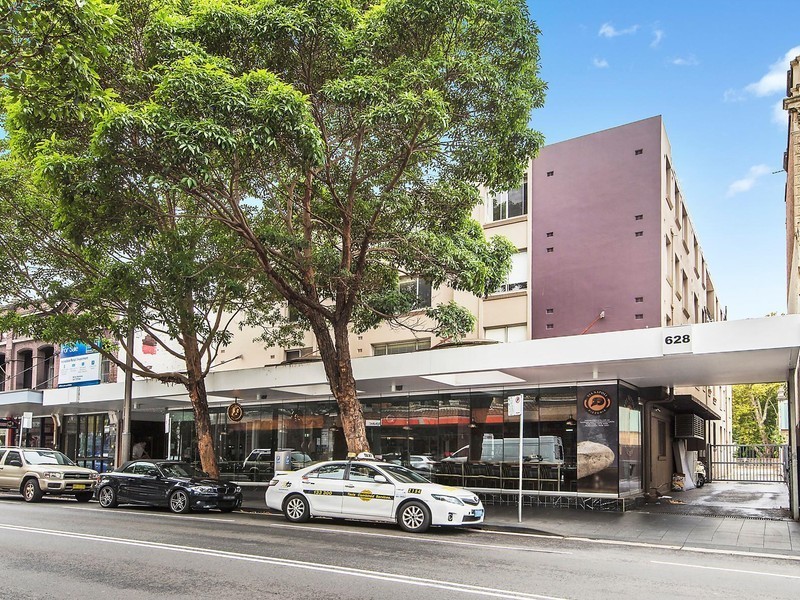 36/628 Crown Street, Surry Hills NSW 2010