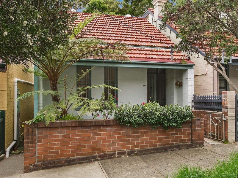 125 View Street, Annandale NSW 2038