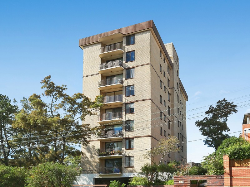 6/57 Market Street, Randwick NSW 2031