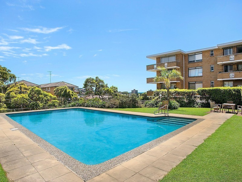 34/14 Kidman Street, Coogee NSW 2034