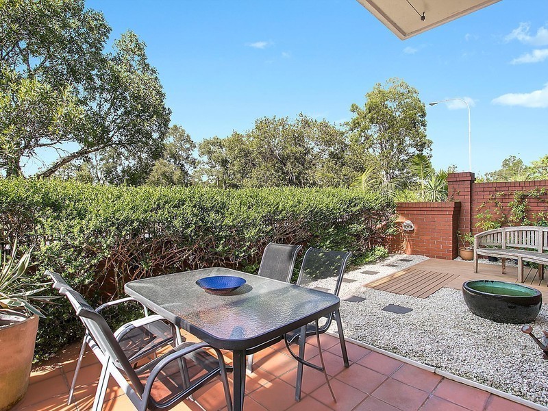 7/362 Mitchell Road, Alexandria NSW 2015