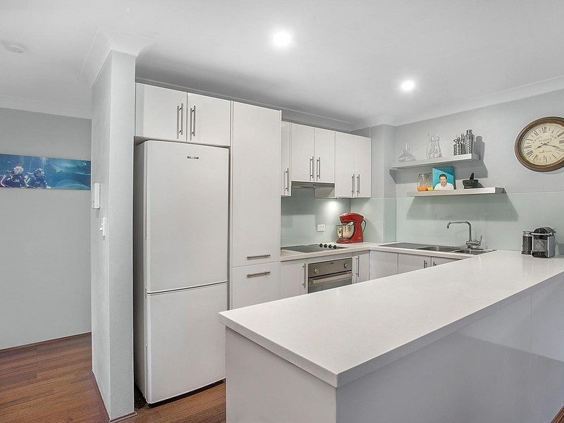 7/362 Mitchell Road, Alexandria NSW 2015