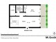 2/186 Lawrence Street, Alexandria NSW 2015 Floorplan