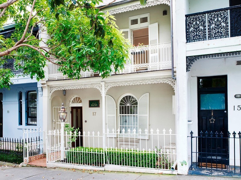 17 Regent Street, Paddington NSW 2021