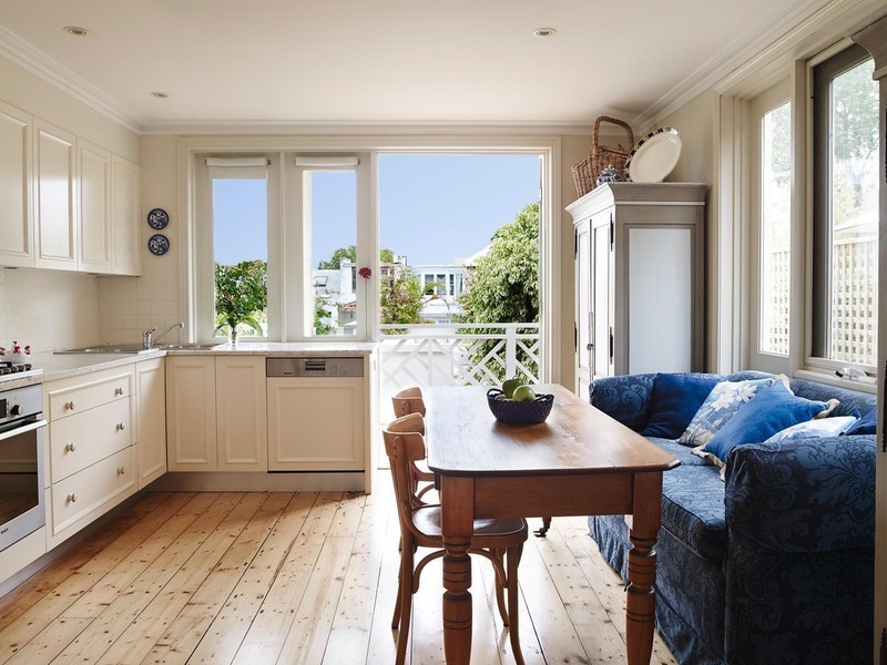 17 Regent Street, Paddington NSW 2021