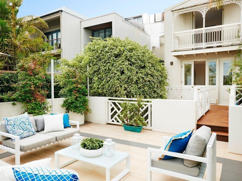 17 Regent Street, Paddington NSW 2021