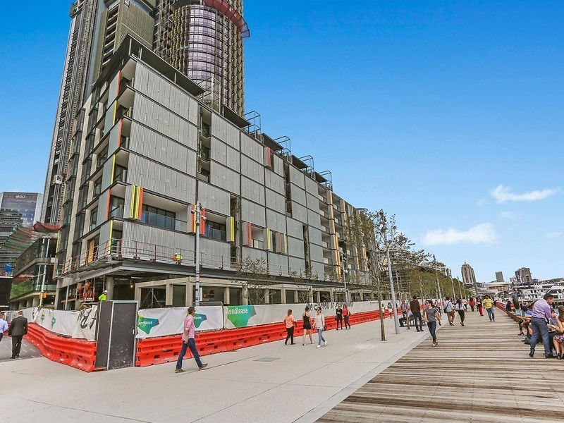 D202, Alexander Globe Street, Sydney NSW 2000