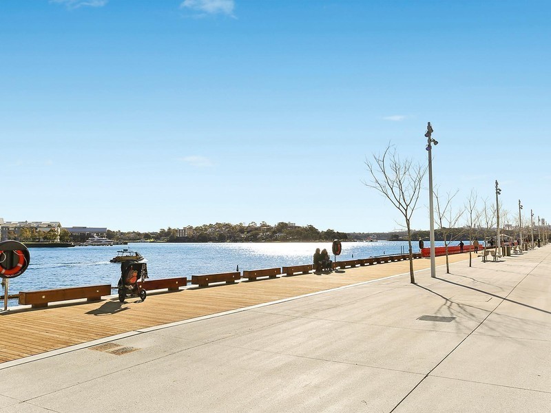 D202, Alexander Globe Street, Sydney NSW 2000