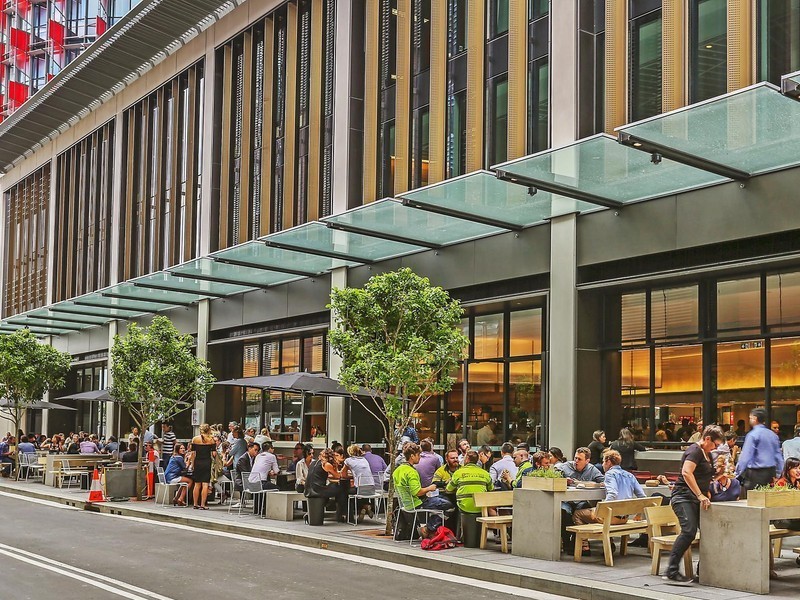 D202, Alexander Globe Street, Sydney NSW 2000