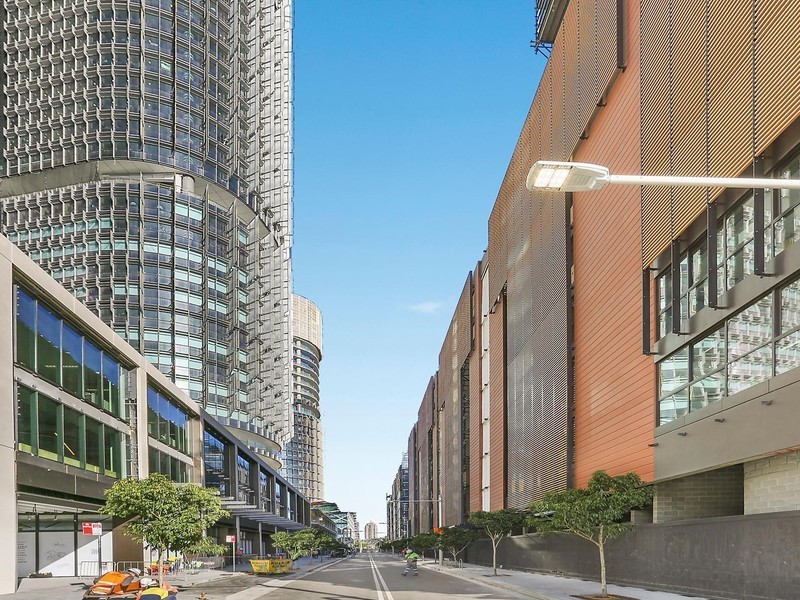 D202, Alexander Globe Street, Sydney NSW 2000