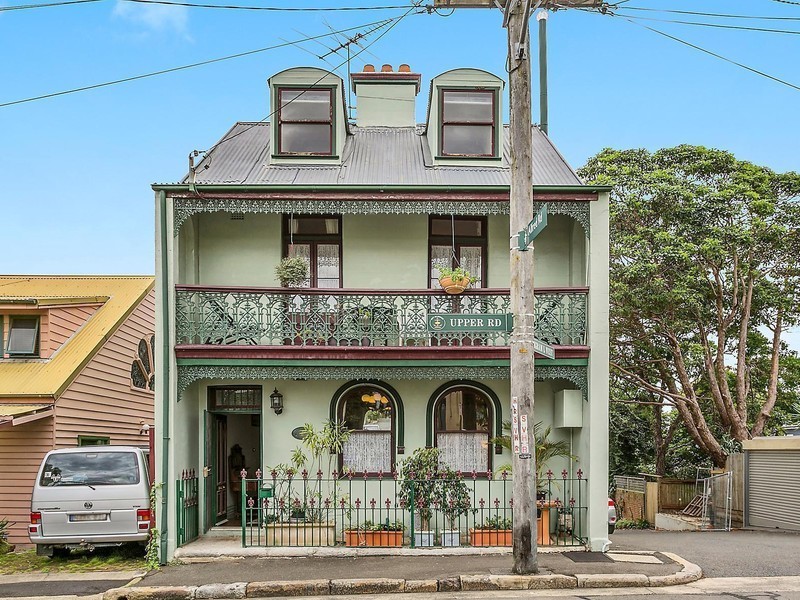 7 Upper Road, Forest Lodge NSW 2037