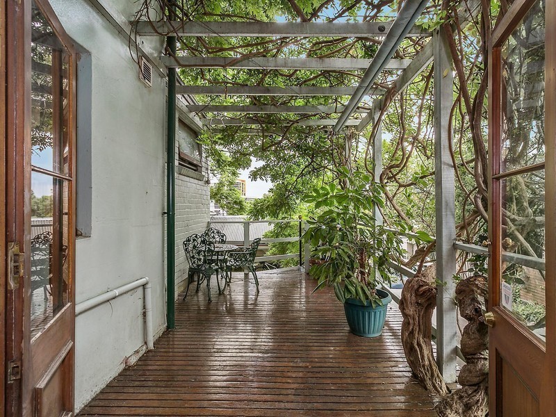 7 Upper Road, Forest Lodge NSW 2037