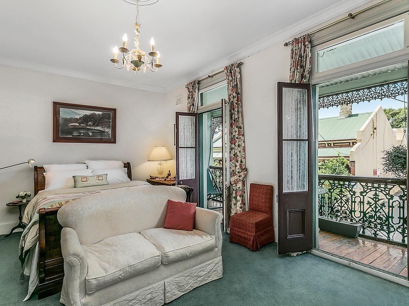 7 Upper Road, Forest Lodge NSW 2037