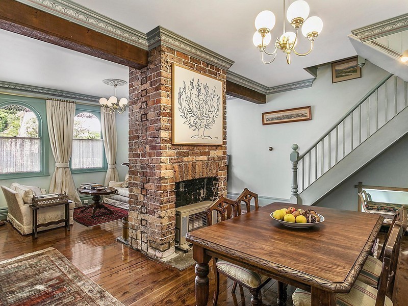 7 Upper Road, Forest Lodge NSW 2037