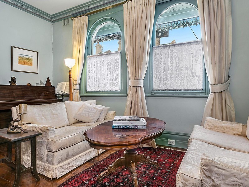 7 Upper Road, Forest Lodge NSW 2037