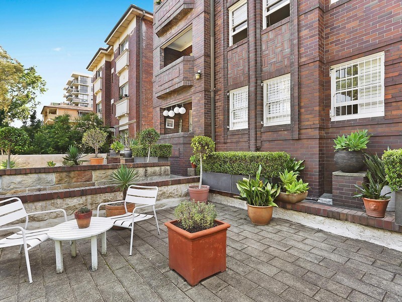 5/17a Ocean Street, Bondi NSW 2026