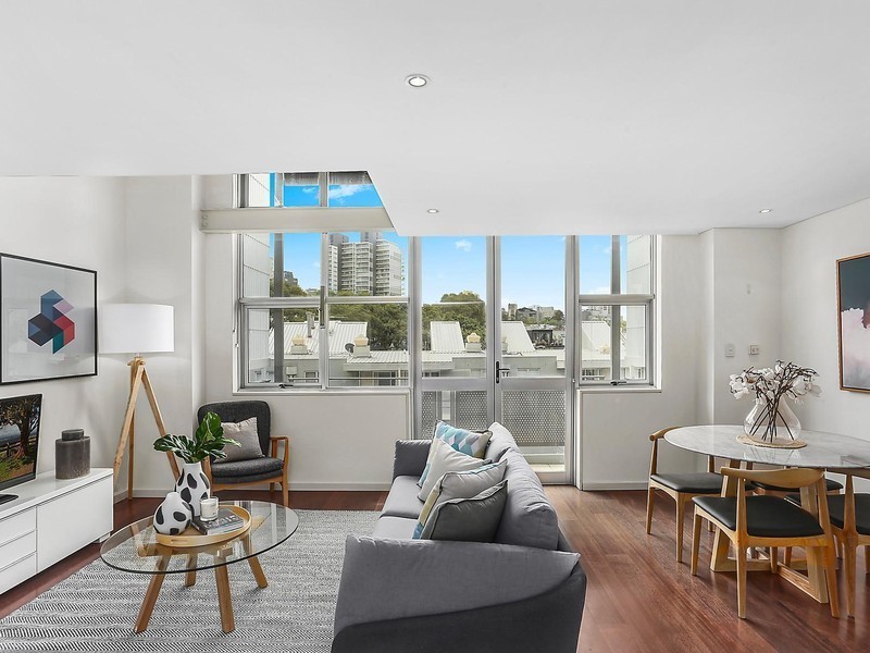 82/15 Boundary Street, Darlinghurst NSW 2010