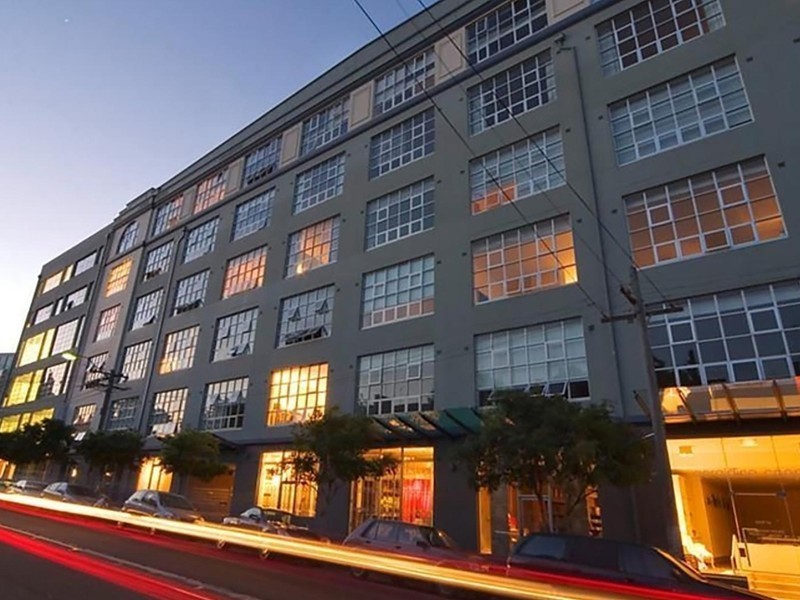 82/15 Boundary Street, Darlinghurst NSW 2010