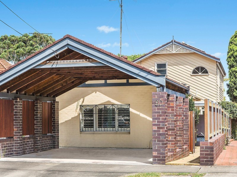 30 Paton Street, Kingsford NSW 2032