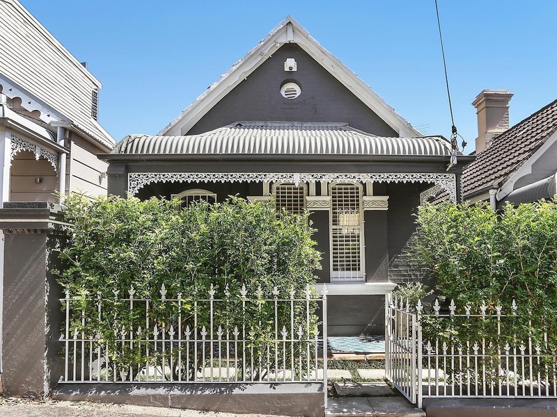 18 Junction Street, Woollahra NSW 2025