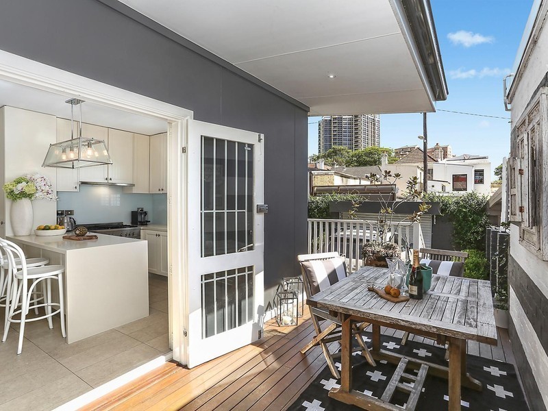 18 Junction Street, Woollahra NSW 2025