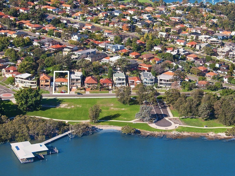 83 Waterview Street, Putney NSW 2112